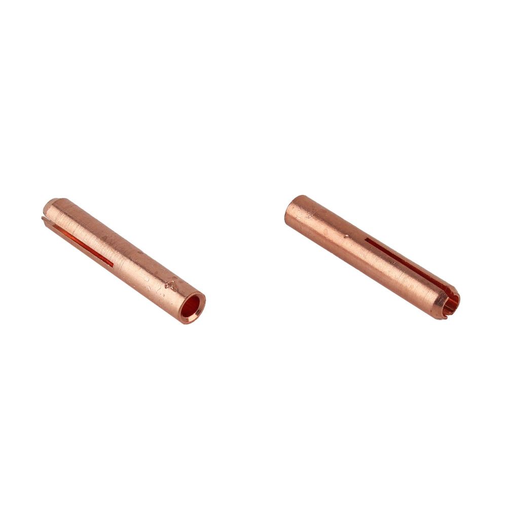 Цанга Parker для газовой линзы 2,4x23,2 мм для горелок SGT 24W / 150F / 200F / 225F с головой P24 (TIG)