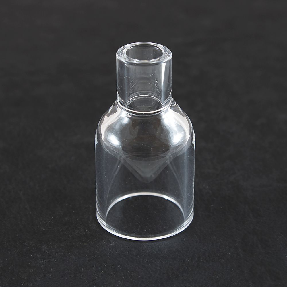 T3QZ10 Сопло Arc кварцевое №10 15,0x51,5 мм (TIG)