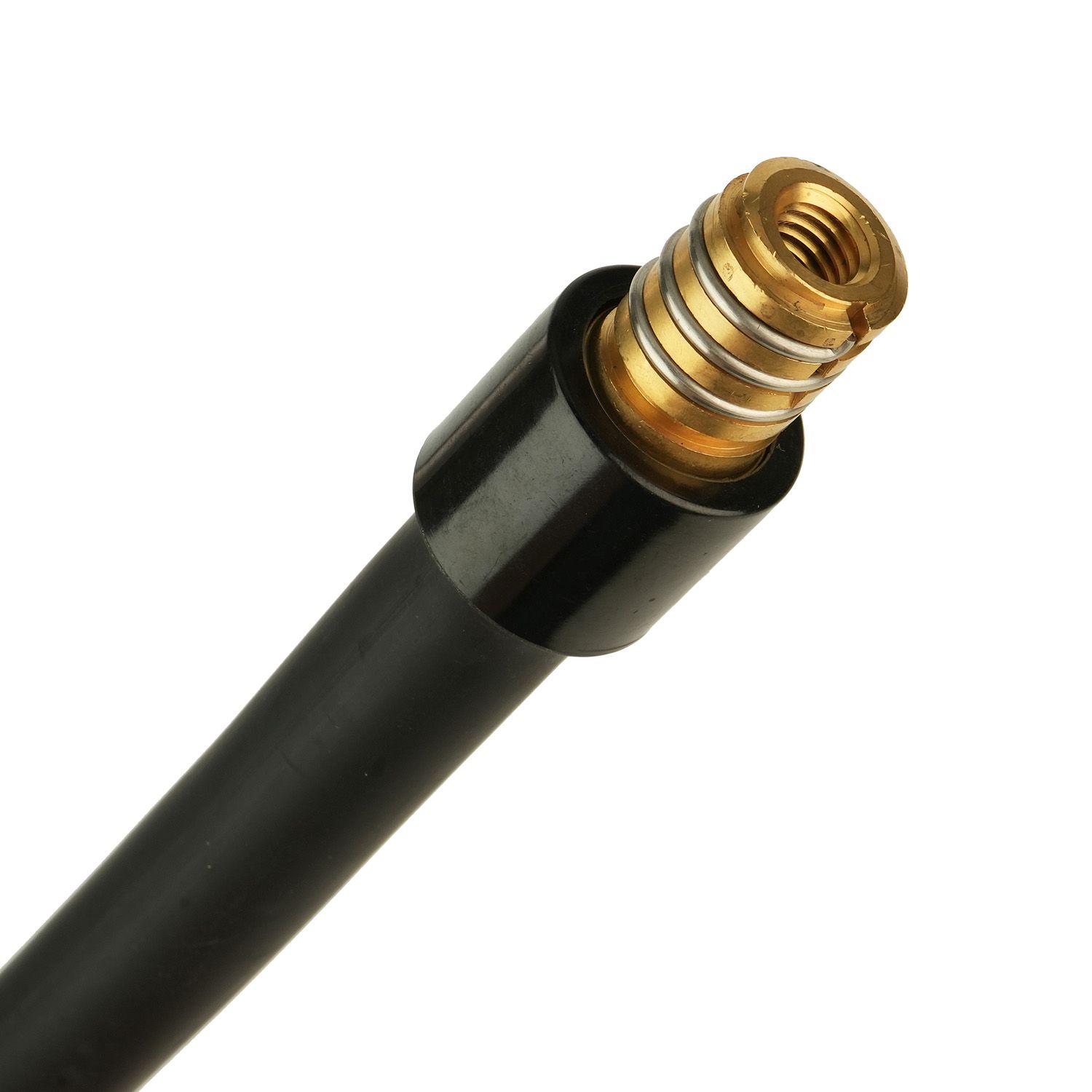 SVR-2501-220 Гусак SVR гибкий 220 мм для полуавтоматической горелки SGF 250A (MIG/MAG)