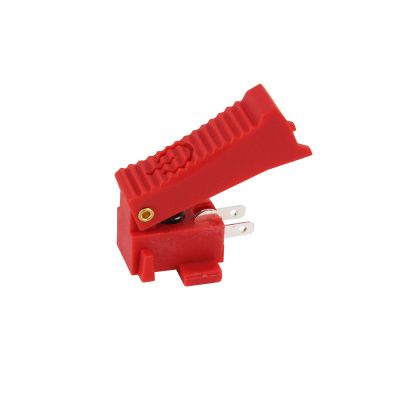 DGB2516 Кнопка стандартная для горелок SGB (2)