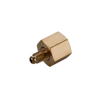 PQGS5 Parker Gas supply connector (1)