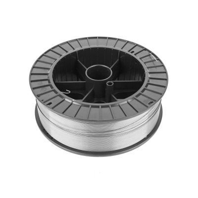 СВ08Г2С-П-12 Сварочная проволока СВ08Г2С-П 1,2 мм, Беларусь (1)