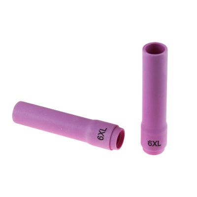 P796F77 Parker Standard extralong ceramic cup 10mm bore