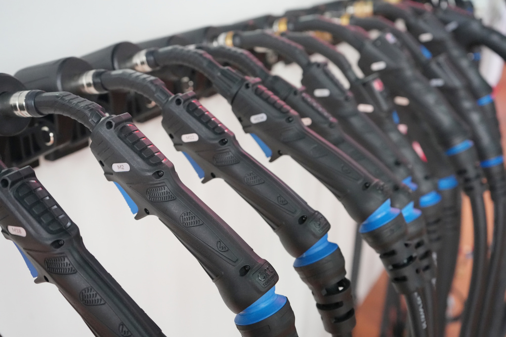 Горелки Arc.JPG