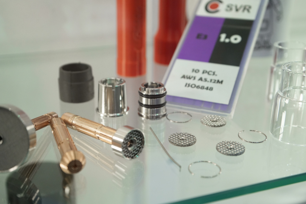 Расходные части Arc.JPG