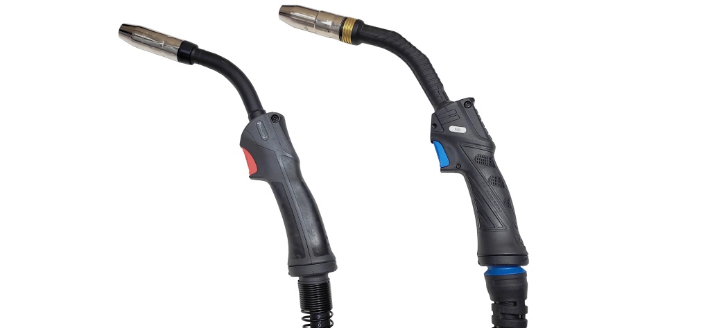 Сравнение горелок Parker SGA-455HD и Arc M6 Сравнение горелок Parker SGA-455HD и Arc M6