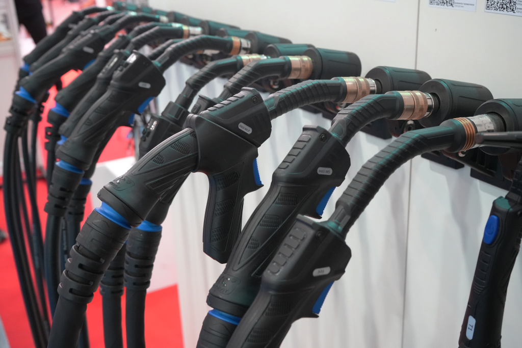 Горелки Arc.JPG