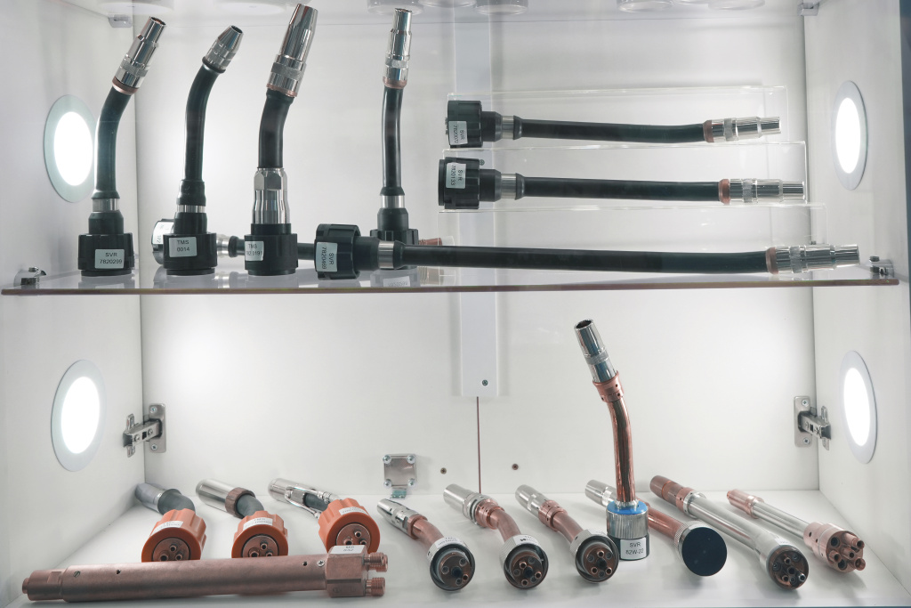 Гусаки для робогорелок.JPG