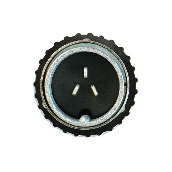 PERCP7 3-пиновый разъем (3)