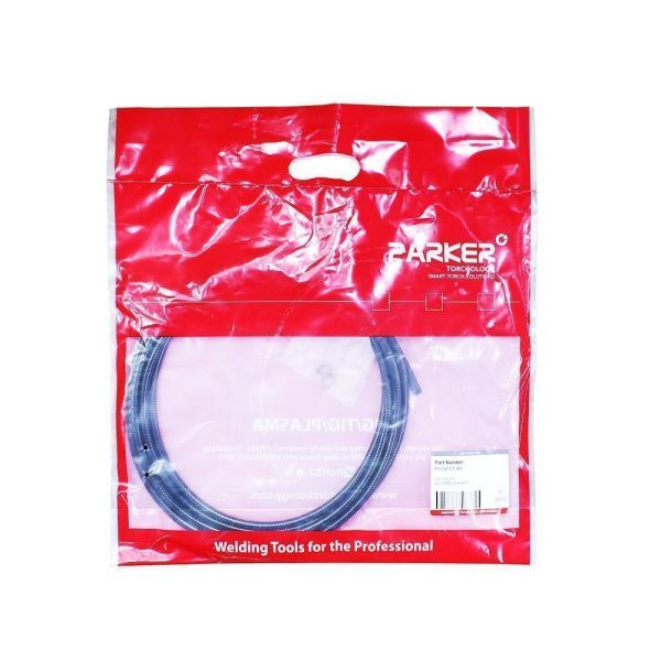 PS5013-40 Parker Gas hose assembly X4MT (pack)
