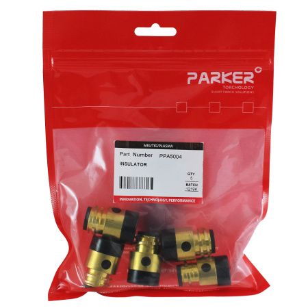 PPA5004 Изолятор Parker для горелок PN 500A / Panasonic 500A (MIG/MAG)