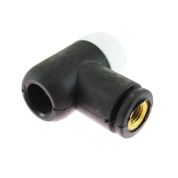 P18-90 Голова горелки Parker 90° для горелок SGT 150F / 200F / 225F (TIG)