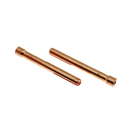 P10N25M Цанга Parker 3,0x50,0 мм (TIG)