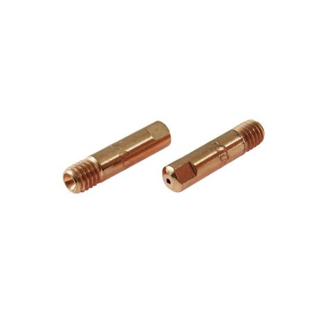 PB1527-10 Контактный наконечник Parker М6 1,0x25,0 ECu (MIG/MAG)