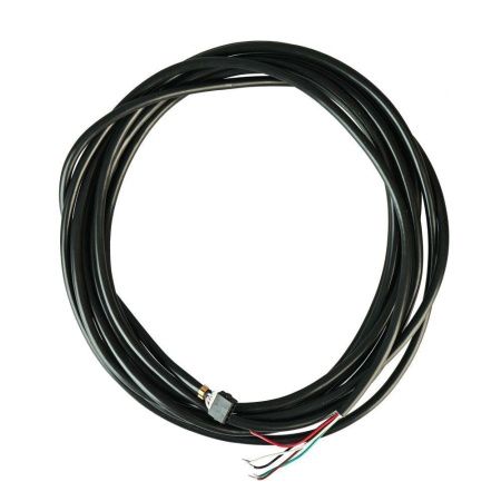 PERSWL4 Провода управления Parker 4 метра для аргонодуговых горелок (TIG)