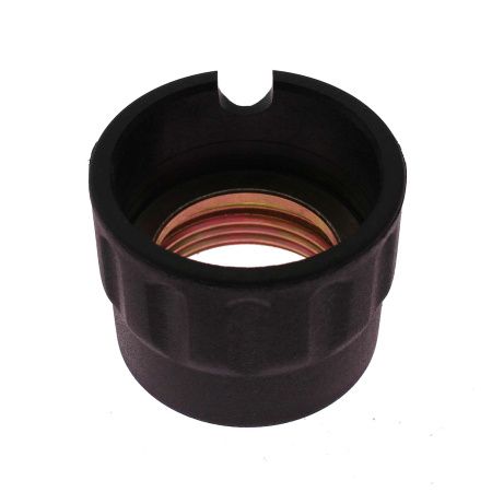 PC1519/S Гайка корпуса разъёма Parker
для полуавтоматических и автоматических горелок с воздушным охлаждением (MIG/MAG)
