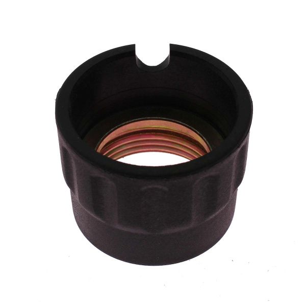 PC1519/S Гайка корпуса разъёма Parker
для полуавтоматических и автоматических горелок с воздушным охлаждением (MIG/MAG)