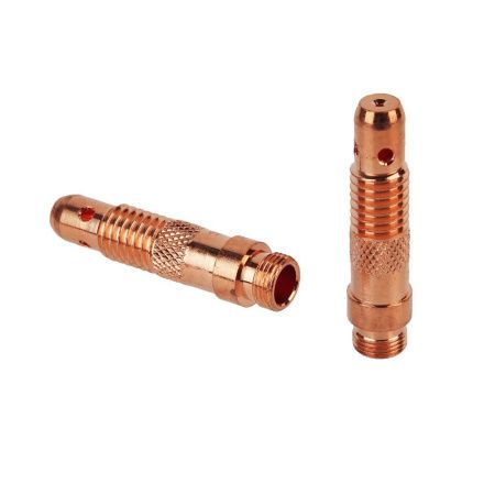 701.0190 Держатель цанги Abicor Binzel стандартный 0,5-1,2x47,0 мм