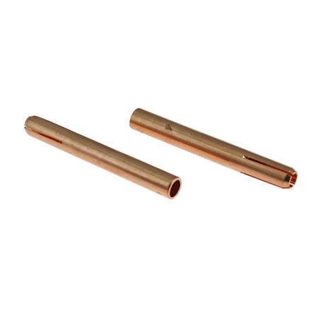 P54N20HD Цанга Parker особой стойкости 4,0x49,0 мм для горелок SGT 18SC / SGTCW 18SC (TIG)