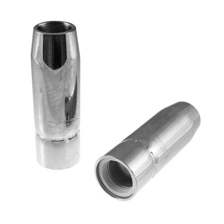 PA4528 Сопло газовое Parker коническое медное 19 мм для полуавтоматической горелки Parker SGA-LW 455A (MIG/MAG)