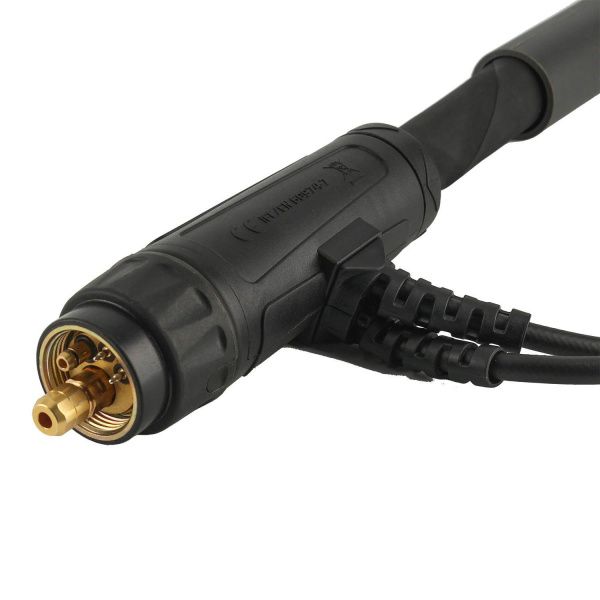 Сварочная автоматическая горелка Parker SB 501W Auto 3 метра (MIG/MAG)