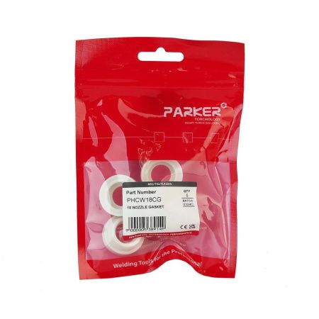 PHCW18CG Изолятор Parker для аргонодуговых горелок SGTETCW 18SC / SGTETCW 17 / SGTETCW 26 (TIG)