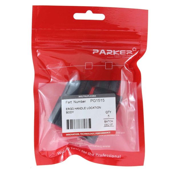 PG1515 Parker Ergo handle location body (pack)