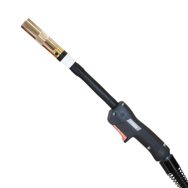 Горелка PPA500A + гусак D50001F + изолятор PPA5004 + сопло PPA35029