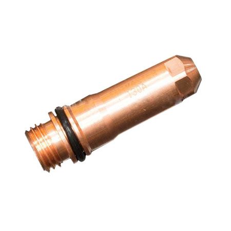 220181 Электрод 130A для плазмотронов Hypertherm HPR130XD, 260XD, 400XD, 800XD