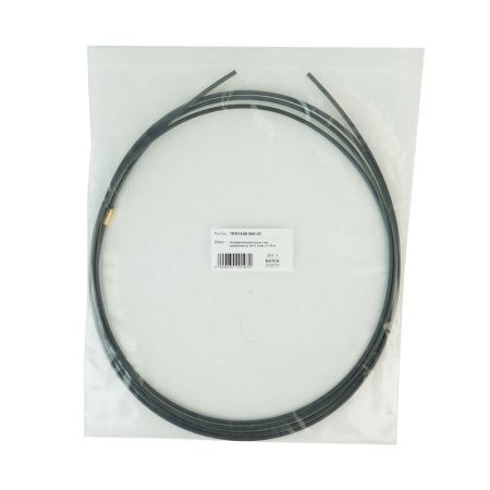 TRM153B-08A-23 Направляющий полиамидный канал TRM 0,8-1,0 мм 2,3 метра