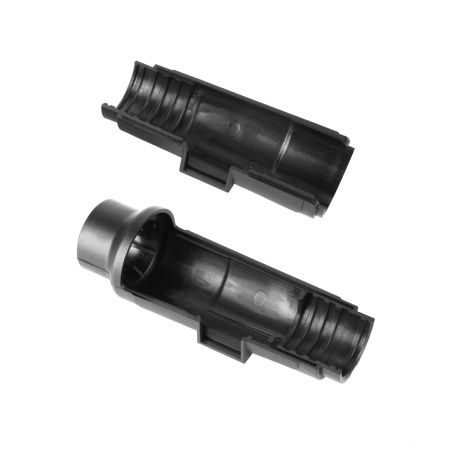 PT5022 Корпус разъёма Parker
для полуавтоматических и автоматических горелок (MIG/MAG)