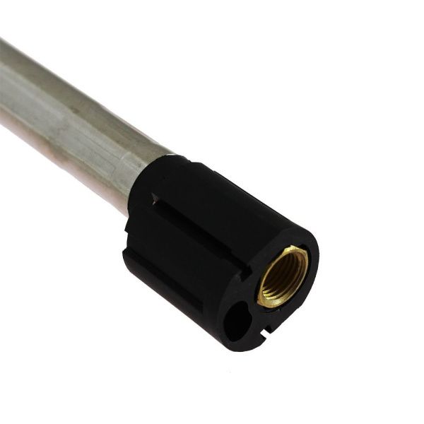 PG3801 Parker Swan neck assembly (3)