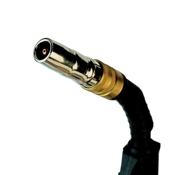 Сварочная полуавтоматическая горелка Arc M4W 5 метров (MIG/MAG)