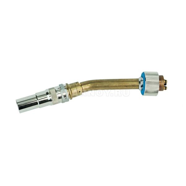 Гусак SVR 22° для роботизированной горелки TBi RM 82W (673PH01026)