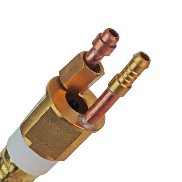 AMA6002A22 Гусак для ARC M65WA 22° (3)