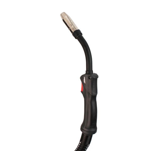 Сварочная полуавтоматическая горелка Parker SGA-LW 455A с облегчённым сварочным кабелем 3 метра (MIG/MAG)