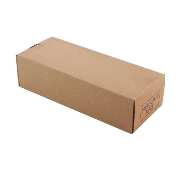 0815-305 Угольный электрод ChangZheng плоский 8х15х305 мм (pack)