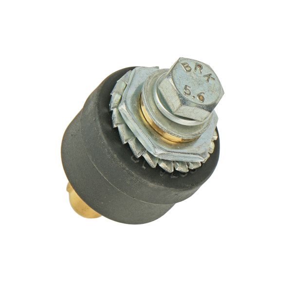 40009 Панельная вилка скрп 35-50 Keean