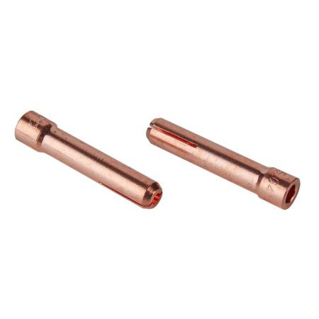 PSTB13N22M Цанга Parker укороченная для газовой линзы 2,0x30,5 мм (TIG)