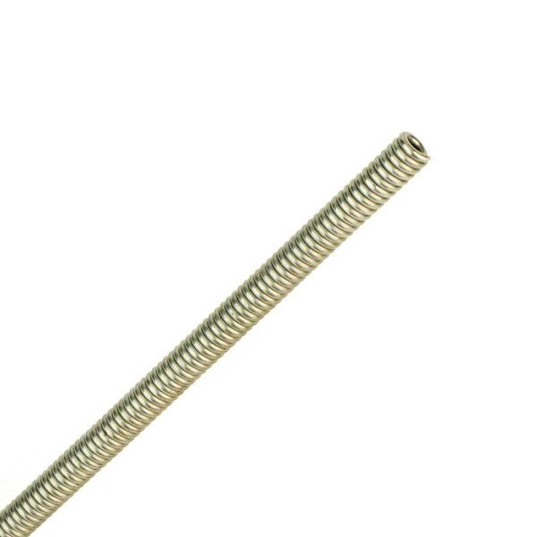 122.0063 Направляющая спираль 2,5х4,5х5400 мм (d. 1,4  1,6 мм) (3)