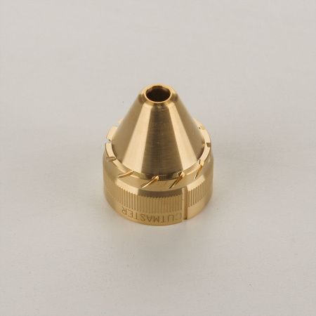 11.836.901.164 (T3045) Колпачок сопла 200-360А для плазмотронов Kjellberg PerCut 370.2