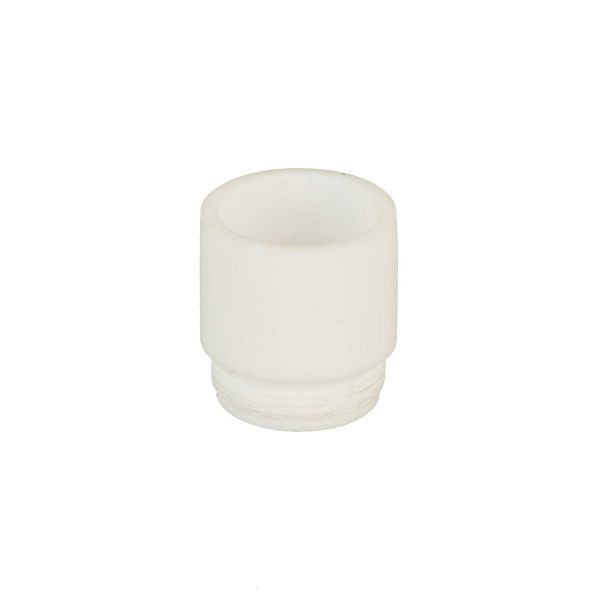 TMS.146.0054 Изолятор Thomson белый керамический 21,0 мм (146.0054)