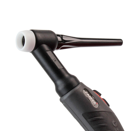 Сварочная горелка Parker SGT 18 с 9-пиновым разъёмом Fronius 4 метра для TIG сварки в среде аргона