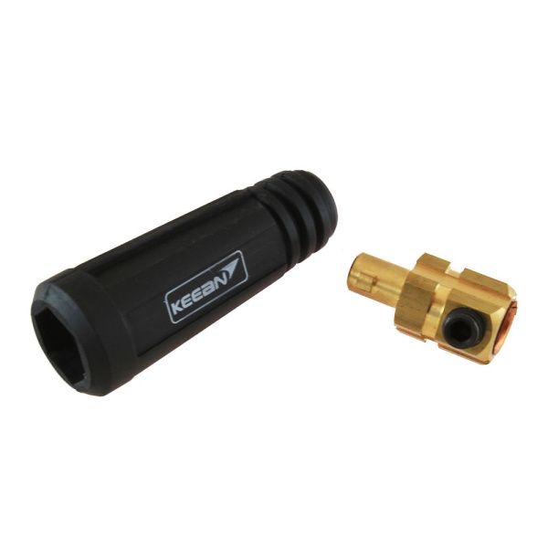 D5070P Keean Кабельный штекер 50-70mm
