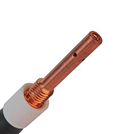 Гусак SVR гибкий для полуавтоматических горелок PN 500A / Panasonic 500A (MIG/MAG)