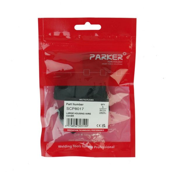 SCP8017 Воздухозаборник (pack)