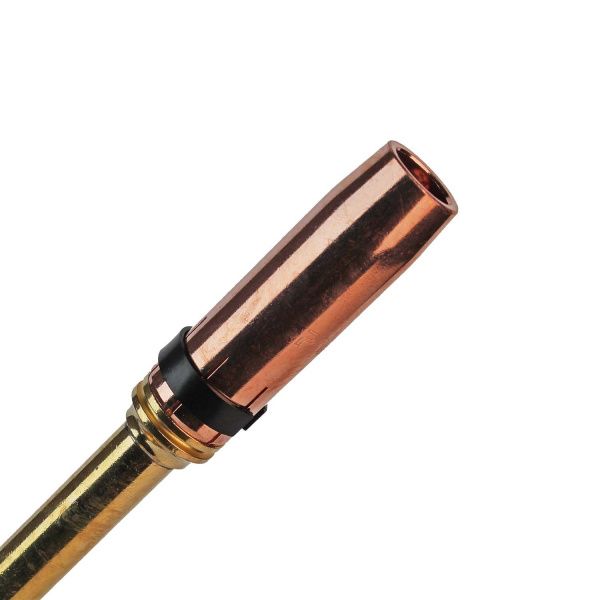 Сварочная автоматическая горелка Parker SB 501W Auto с улучшенной подачей охлаждающей жидкости 4 метра (MIG/MAG)