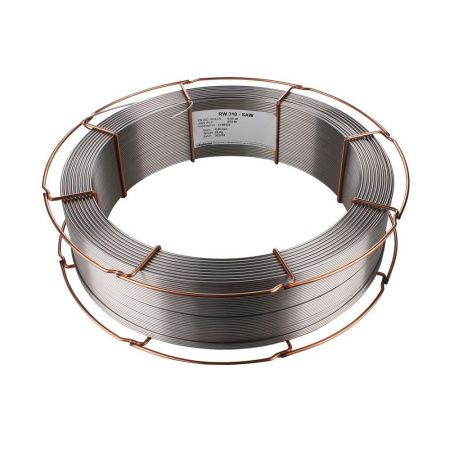 Сварочная проволока Rodacciai RW310 d 2,4 мм