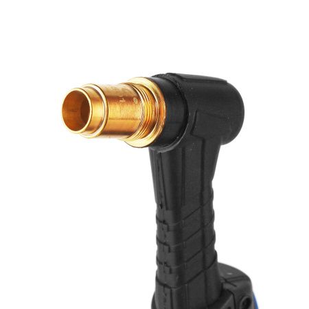 Сварочная аргонодуговая горелка Arc T3W с системой One TIG 4 метра для TIG сварки в среде аргона