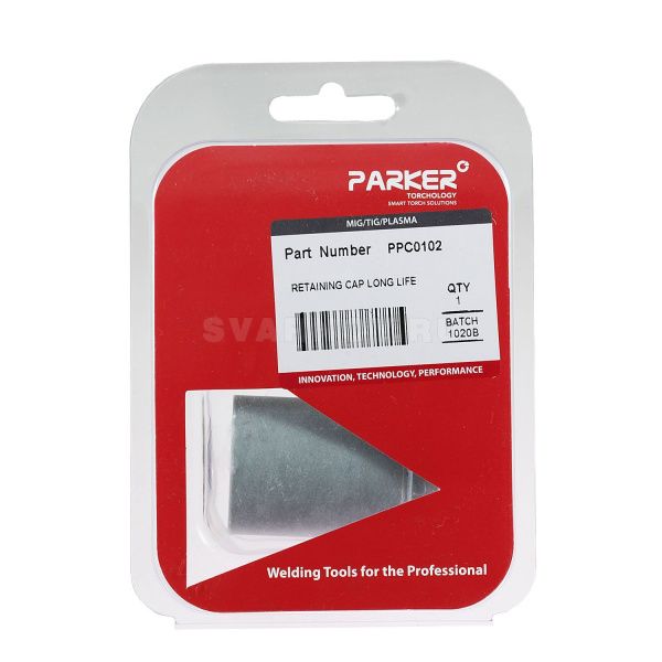 PPC0102 Кожух сопла 30-140А для плазмотронов Parker STR A141, A141R (PC0102)